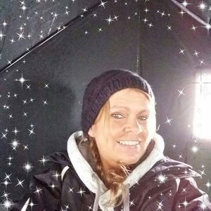 Meet your Posher, Tracy